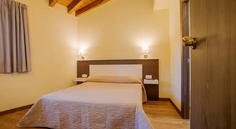 Manor house in Collía