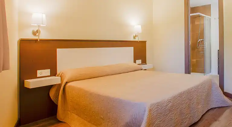 Manor house in Collía