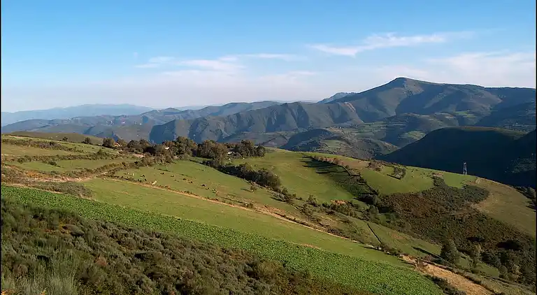Ferielejlighed i Ramales de la Victoria