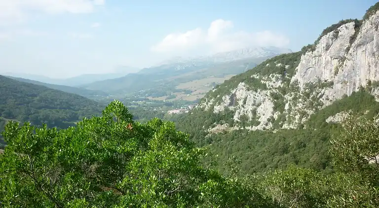 Ferielejlighed i Ramales de la Victoria