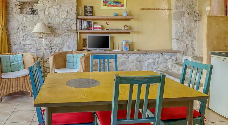 Casa de vacaciones en Die