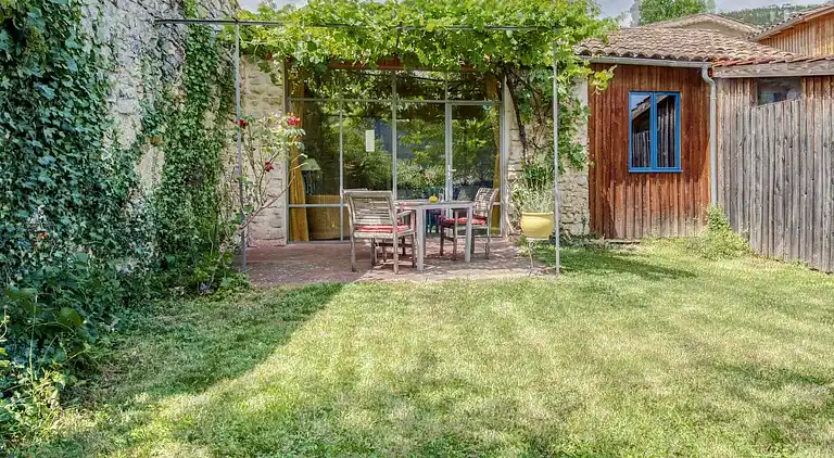 Casa de vacaciones en Die