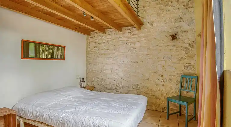 Casa de vacaciones en Die