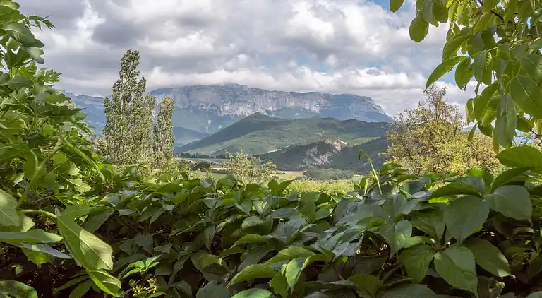 Casa de vacaciones en Die