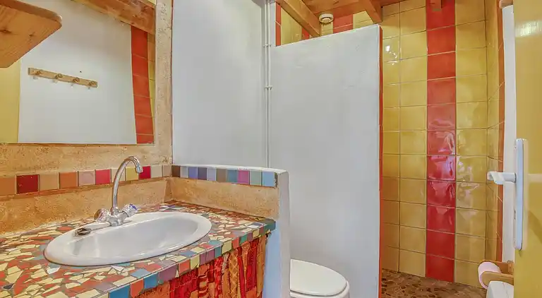 Casa de vacaciones en Die