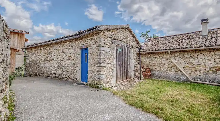 Casa de vacaciones en Die