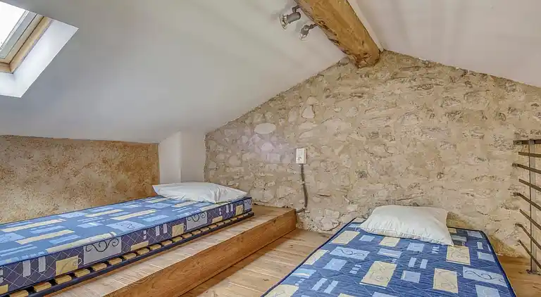 Casa de vacaciones en Die