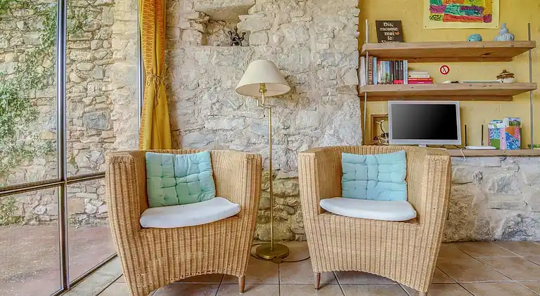 Casa de vacaciones en Die