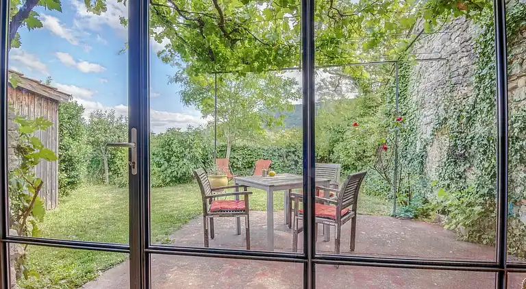 Casa de vacaciones en Die