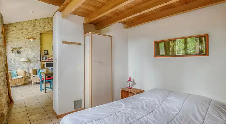 Casa de vacaciones en Die