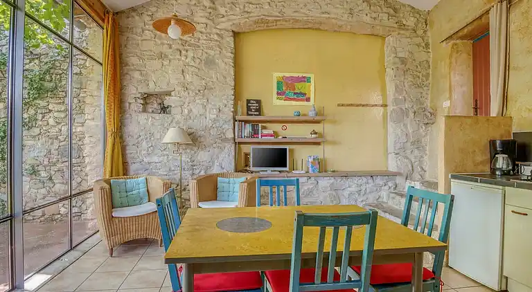 Casa de vacaciones en Die