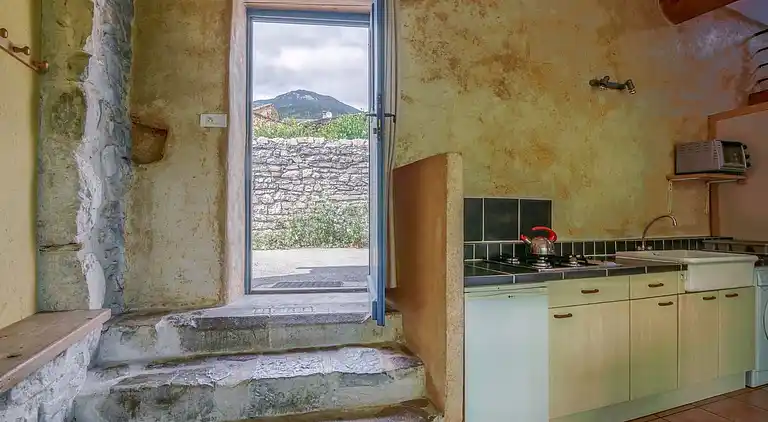 Casa de vacaciones en Die