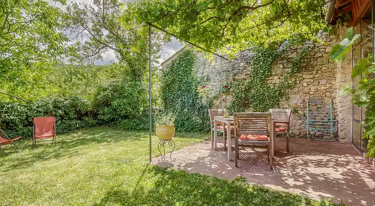 Casa de vacaciones en Die