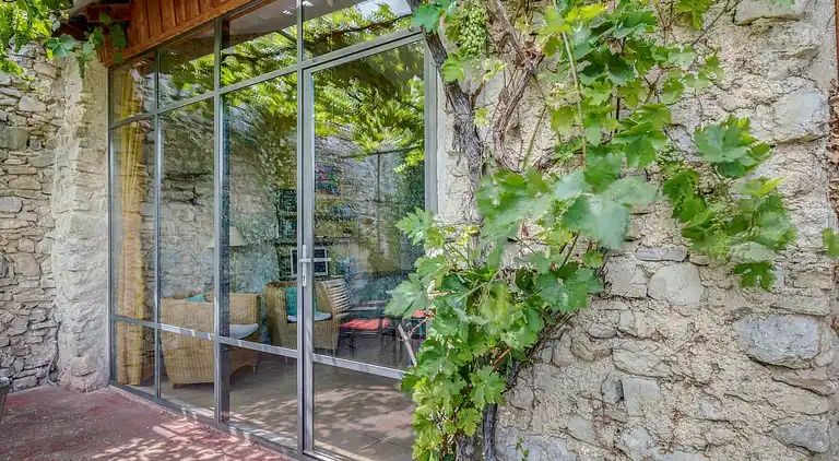 Casa de vacaciones en Die