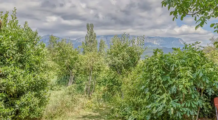 Casa de vacaciones en Die