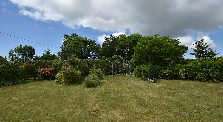 Holiday home in Plouhinec