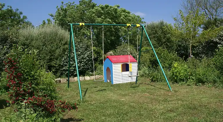 Holiday home in Plouhinec