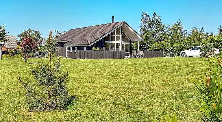 Holiday home in Ristinge