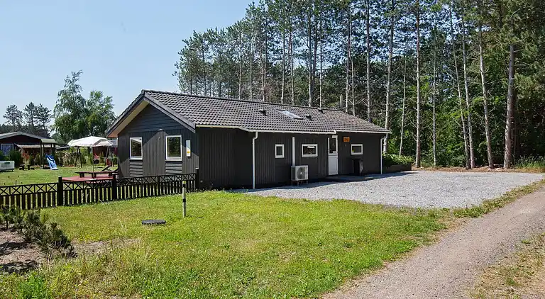 Holiday home in Rødby