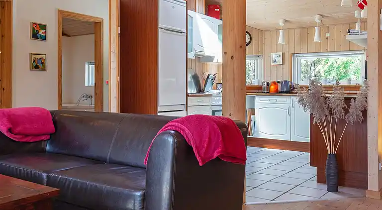 Holiday home in Rødby