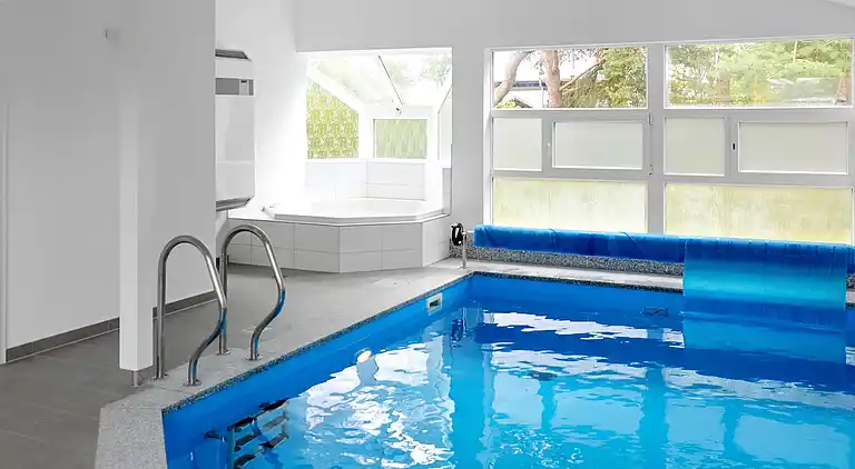 Ferienhaus in Kattenberg