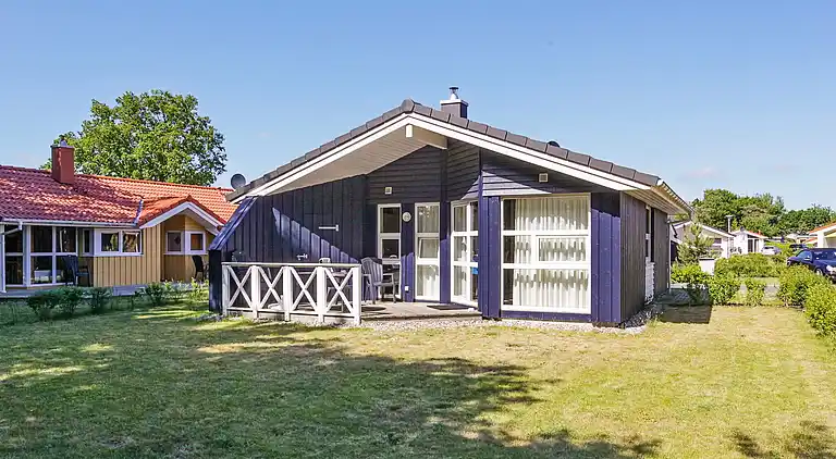 Holiday home in Kattenberg