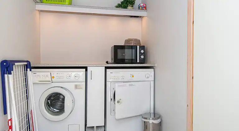 Vakantiehuis in Fjellerup Strand