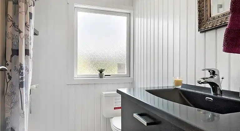 Sommerhus ved Pøt Strandby