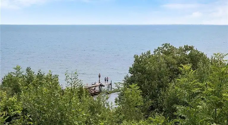 Sommerhus ved Pøt Strandby