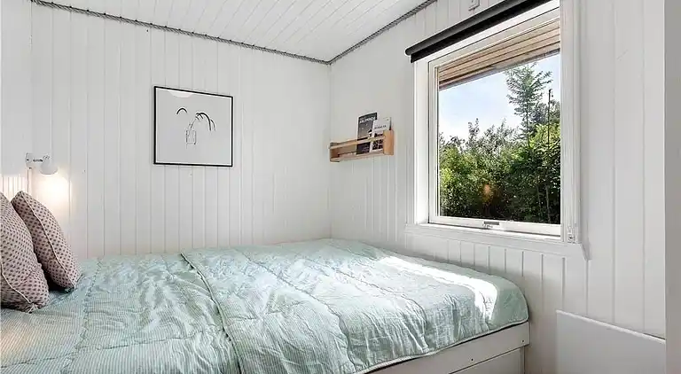 Sommerhus ved Pøt Strandby