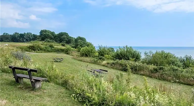 Sommerhus ved Pøt Strandby