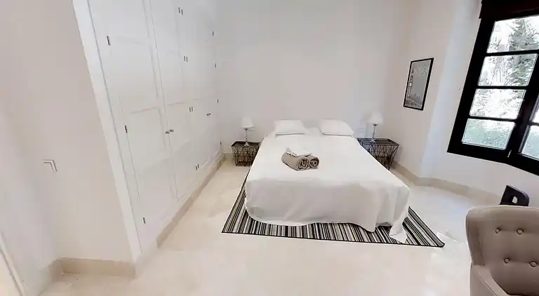 Luksus villa med opvarmet pool!