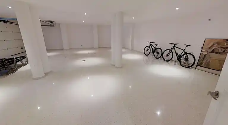 Luksus villa med opvarmet pool!