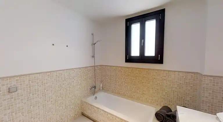 Luksus villa med opvarmet pool!