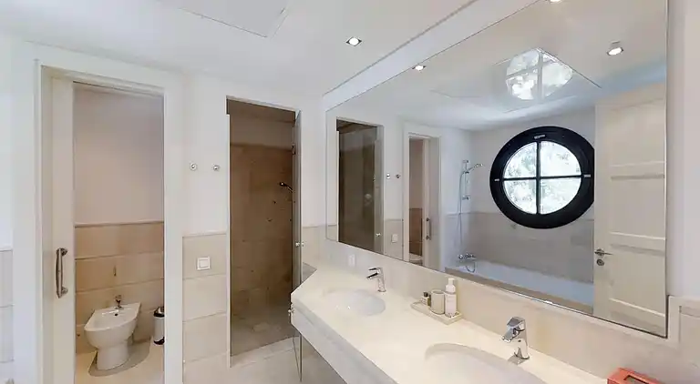 Luksus villa med opvarmet pool!