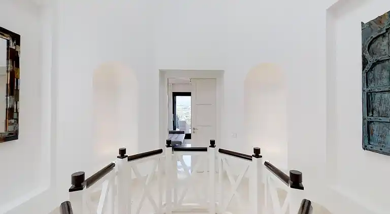 Luksus villa med opvarmet pool!