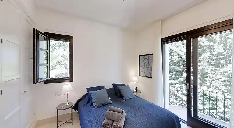 Luksus villa med opvarmet pool!