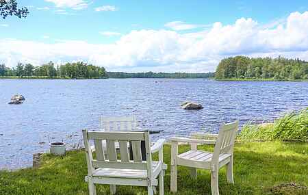 Sommerhus i Tingsryd V