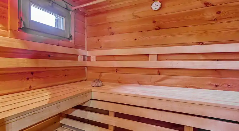 Hytte i Saint-Maurice-sur-Moselle