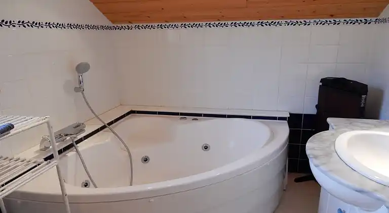 Cottage in La Bresse