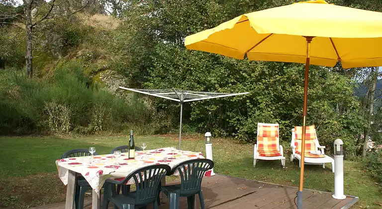 Cottage in La Bresse