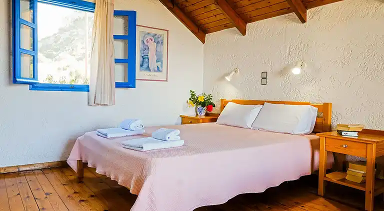 Sommerhus i Δημοτική Κοινότητα Παλαιοχώρας