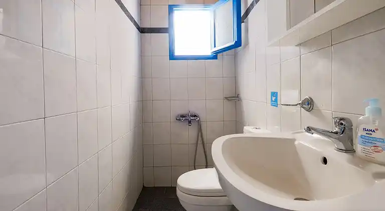 Sommerhus i Δημοτική Κοινότητα Παλαιοχώρας