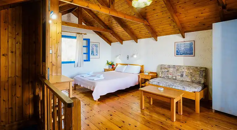 Sommerhus i Δημοτική Κοινότητα Παλαιοχώρας