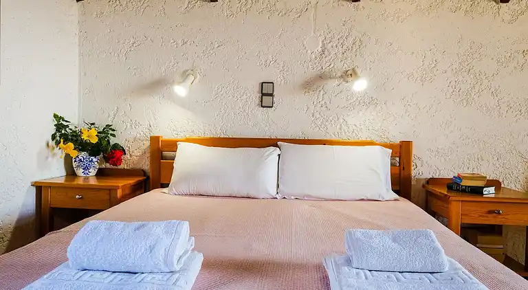 Sommerhus i Δημοτική Κοινότητα Παλαιοχώρας