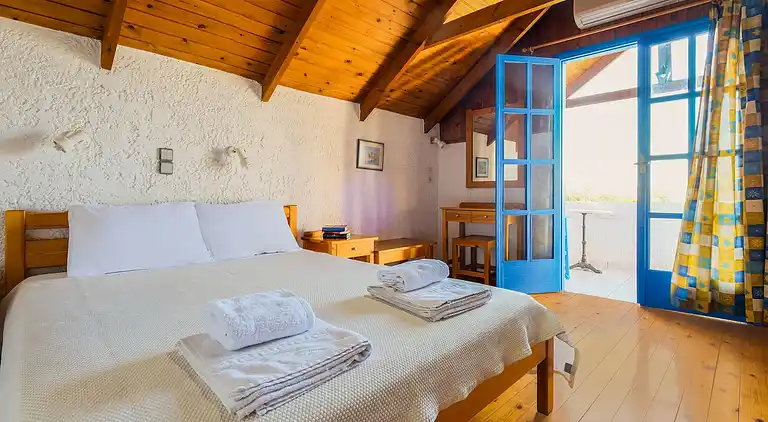 Sommerhus i Δημοτική Κοινότητα Παλαιοχώρας