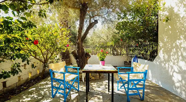 Sommerhus i Δημοτική Κοινότητα Παλαιοχώρας