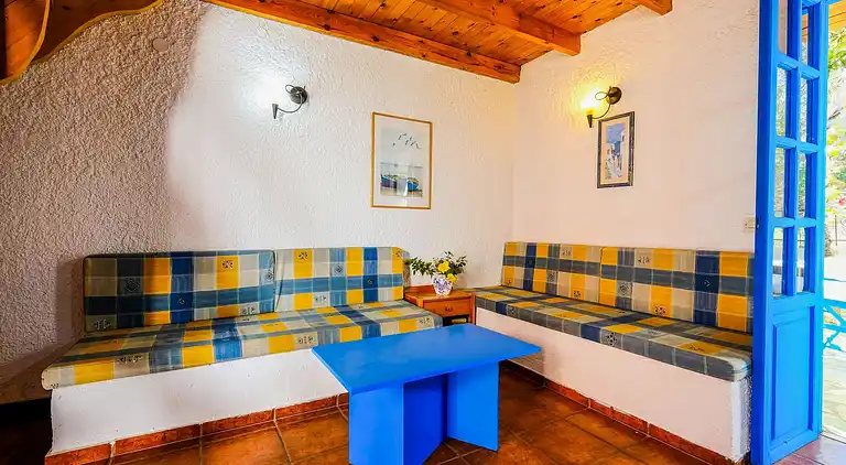 Sommerhus i Δημοτική Κοινότητα Παλαιοχώρας