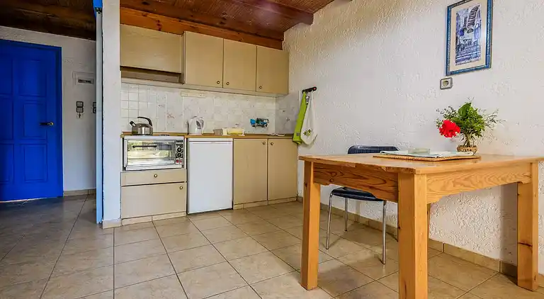 Sommerhus i Δημοτική Κοινότητα Παλαιοχώρας