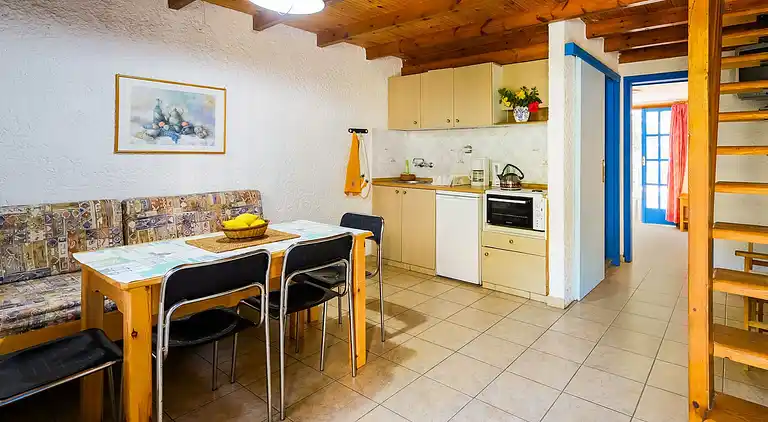 Sommerhus i Δημοτική Κοινότητα Παλαιοχώρας